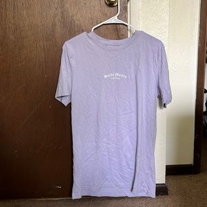 Santa Monica T-Shirt